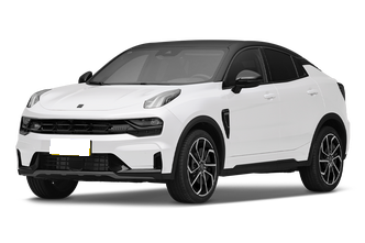 Lynk & Co Lynk & Co 05 EM-P