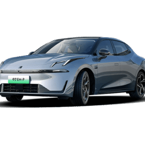 Lynk & Co Lynk & Co 07 EM-P
