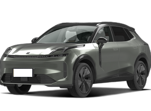 Lynk & Co Lynk & Co 08 EM-P