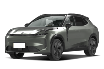 Lynk & Co Lynk & Co 08 EM-P