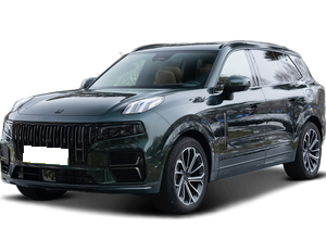 Lynk & Co Lynk & Co 09 EM-P