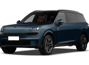 Lynk & Co Lynk & Co 900
