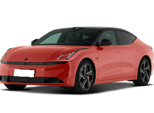 Lynk & Co Lynk & Co Z10