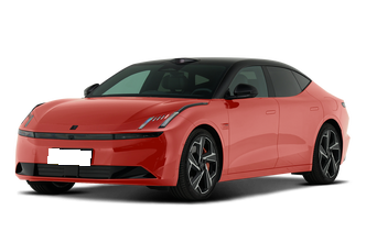 Lynk & Co Lynk & Co Z10