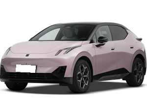 Lynk & Co Lynk & Co Z20 (Lynk & Co 02)