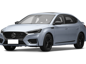 MG MG6 PHEV