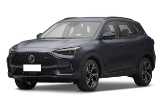 MG MG Pilot PHEV