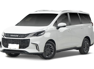 Maxus Maxus EUNIQ 5