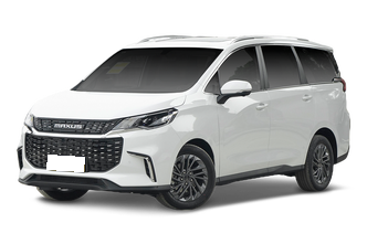 Maxus Maxus EUNIQ 5