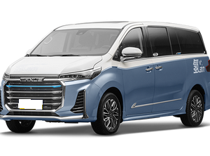 Maxus Maxus EUNIQ 7