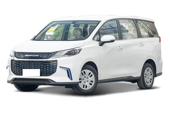 Maxus Maxus Mifa 5 PLUG IN