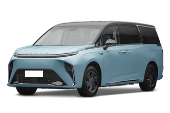 Maxus Maxus Mifa 9