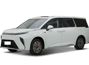 Maxus Maxus Mifa 9 PHEV