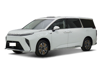Maxus Maxus Mifa 9 PHEV