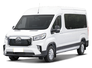 Maxus Maxus New Way EV90