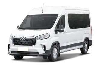 Maxus Maxus New Way EV90