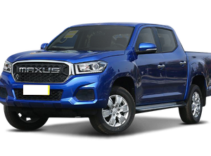 Maxus Maxus T70 EV