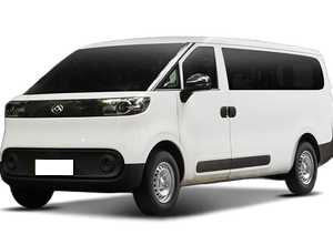 Maxus Maxus eDeliver V1 L