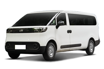 Maxus Maxus eDeliver V1 L