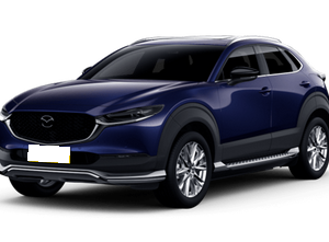 Mazda Mazda CX-30 EV