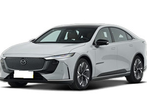 Mazda Mazda EZ-6