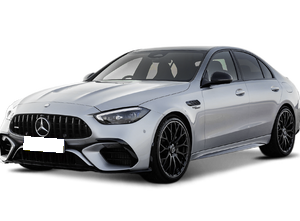 Mercedes-Benz Mercedes-Benz C-Class AMG PHEV