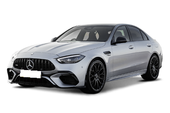 Mercedes-Benz Mercedes-Benz C-Class AMG PHEV