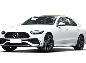 Mercedes-Benz Mercedes-Benz C-Class PHEV