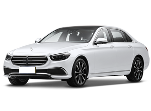 Mercedes-Benz Mercedes-Benz E-Class PHEV
