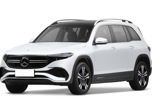 Mercedes-Benz Mercedes-Benz EQB