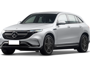 Mercedes-Benz Mercedes-Benz EQC