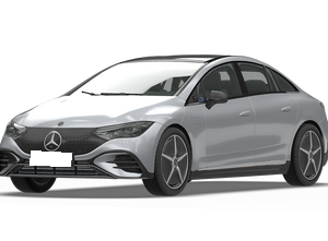 Mercedes-Benz Mercedes-Benz EQE