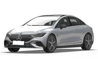 Mercedes-Benz Mercedes-Benz EQE