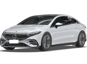 Mercedes-Benz Mercedes-Benz EQS