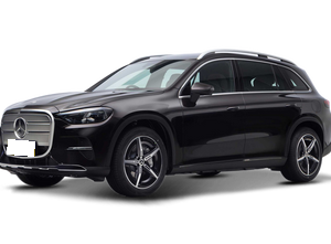 Mercedes-Benz Mercedes-Benz GLC EV