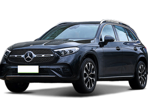 Mercedes-Benz Mercedes-Benz GLC PHEV