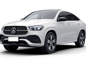 Mercedes-Benz Mercedes-Benz GLE Coupe PHEV