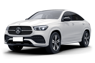 Mercedes-Benz Mercedes-Benz GLE Coupe PHEV