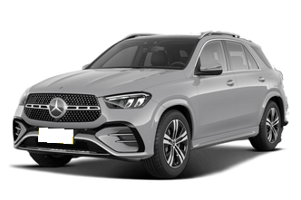 Mercedes-Benz Mercedes-Benz GLE PHEV