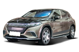 Mercedes-Benz Mercedes-Benz Maybach EQS SUV