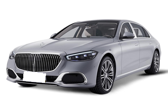 Mercedes-Benz Mercedes-Benz Maybach S-Class PHEV