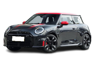 Mini Mini JCW EV