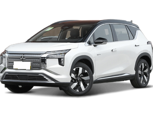 Mitsubishi Mitsubishi Airtrek