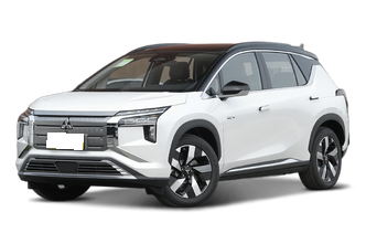 Mitsubishi Mitsubishi Airtrek