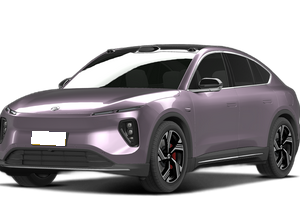 Nio Nio EC6