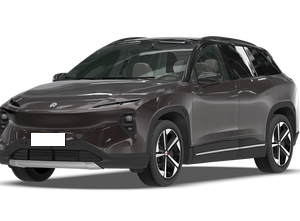 Nio Nio ES7 (Nio EL7)