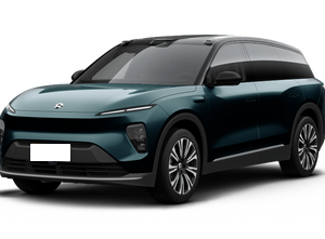 Nio Nio ES8 (Nio EL8)