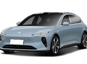 Nio Nio ET5T