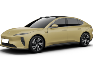 Nio Nio ET5