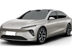 Nio Nio ET7
